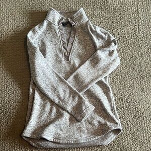 Charles River Gray Sweatshirt